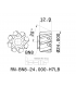 RM-BN8-24.000-H7LB IC908