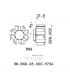 RM-BN9-28.000-H7SA IC908