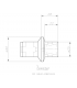 RE MB40-MB25X28