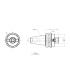 BT50 FC SEM40X60 C