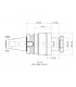 BT40 SEMC 40X80