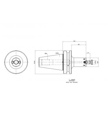 BT50 SEM 16X100C