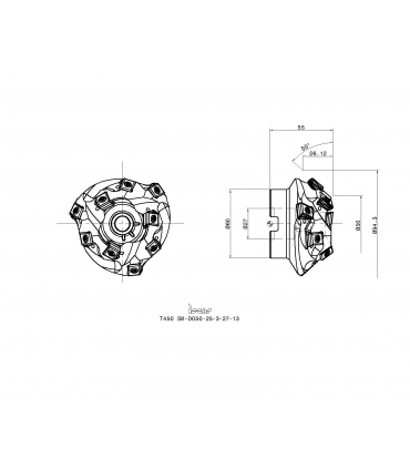 T450 SM-D050-25-3-27-13