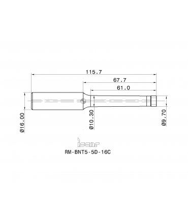 RM-BNT5-5D-16C