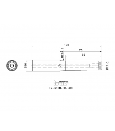 RM-BNT8-3D-20C