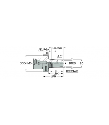 C6 SRKIN 6X80