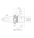 DIN69871 40 SRKIN 20X80