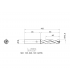 SCD 105-040-120 ACP3N IC908
