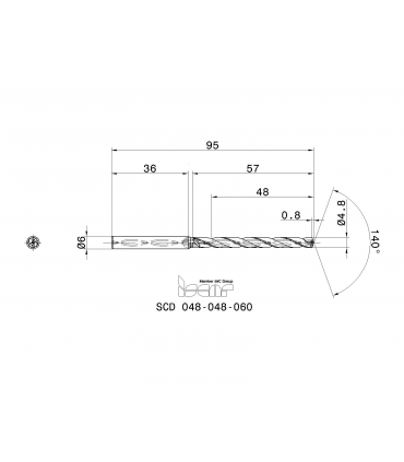 SCD 048-048-060 ACP8N IC908