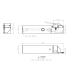 DGTL 25B-3D40-JHP-SL