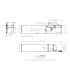 DGTL 20B-3D40-JHP-SL-MC