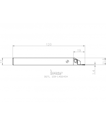 DGTL 12B-1.4D24SH