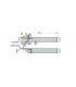 DGTR 25B-3XL-D65