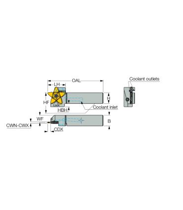 PCHR 25-34-JHP-MC