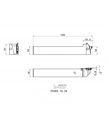 PCHRS 16-24