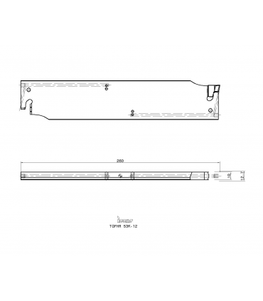 TGFHR 53K-12
