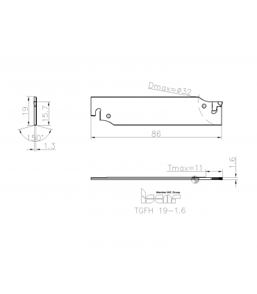 TGFH 19-1.6