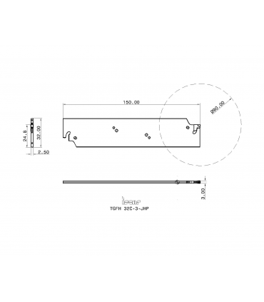 TGFH 32C-3-JHP