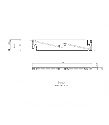 TGSU 35C-8-IQ