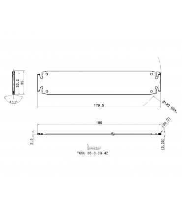 TGSU 35-3-IQ-4Z