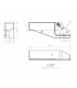 TGTBQ 25L-D52-JHP