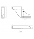 TGTBQ 25L-D160-JHP
