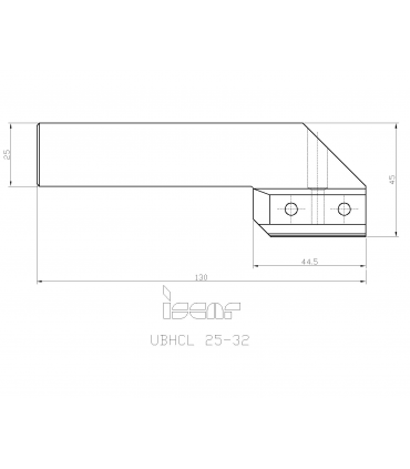 UBHCL 25-32