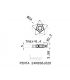PENTA 24N356J020 IC908