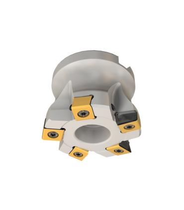 HTP D040-4-16-R-LN10