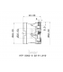 HTP D052-5-22-R-LN10