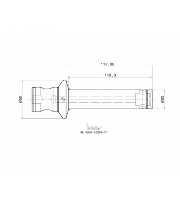RE MB50-MB25X117