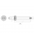 BT50 SEM 22X61X320C