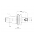 BT50 SEM 22X75C