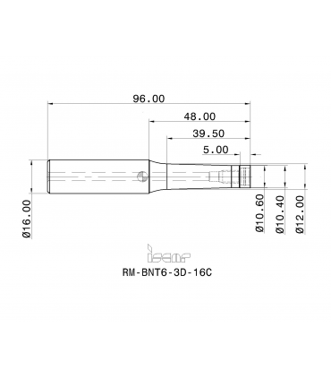 RM-BNT6-3D-16C