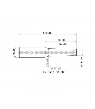 RM-BNT7-3D-20C