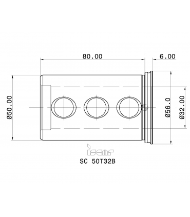 SC 50T32B