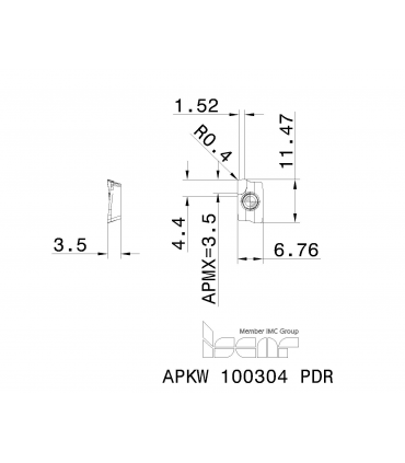 APKW 100304 PDR ID5