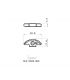 BLR D500-QCS IC330