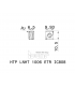 HTP LNHT 1006 ETR IC830