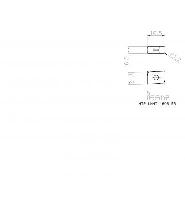 HTP LNHT 1606 ER IC928
