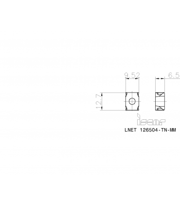 LNET 126504-TN-MM IC928