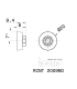 RCMT 2009MO IC908