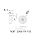 RCMT 2009-FW-F20 IC928