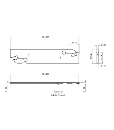 CGHN 32-4D