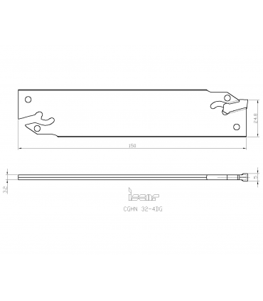 CGHN 32-4DG