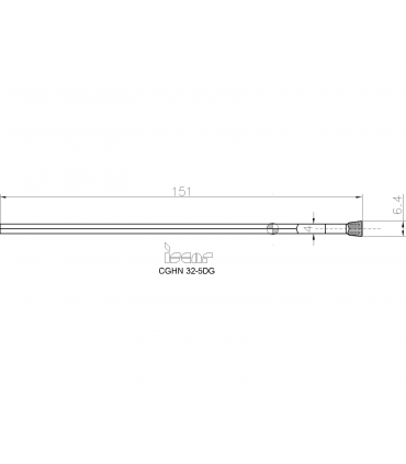 CGHN 32-5DG