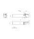 DGTR 25B-2XL-D60