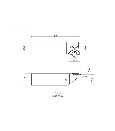 PCHR 32-34