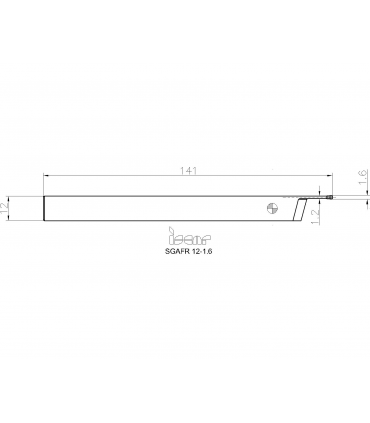 SGAFR 12-1.6