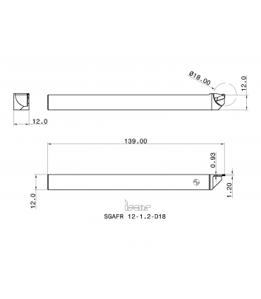SGAFR 12-1.2-D18